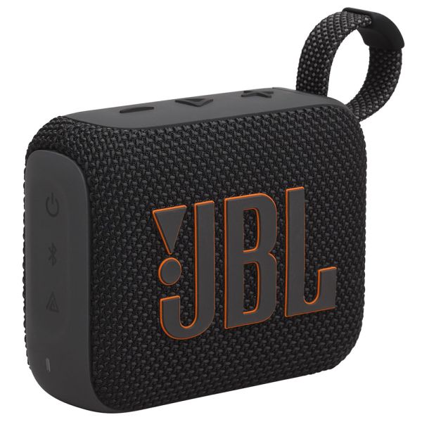 Parlante JBL GO 4