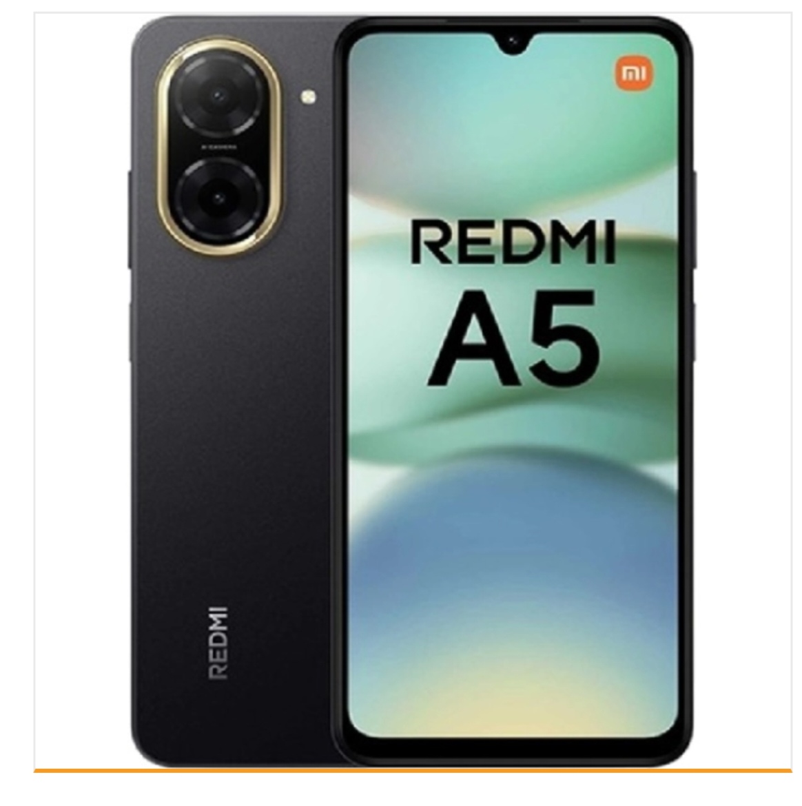 Celular Redmi A5 128 GB