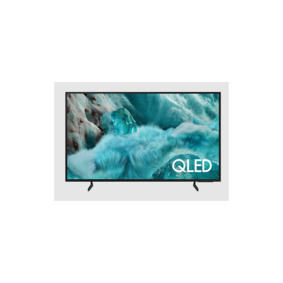Televisor 50" QLED Q7F 4K Samsung Vision AI Smart TV (2025)