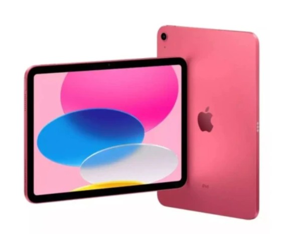 Ipad 11TH MD4P4LL/A 11" A16 WIFI 256GB Pink