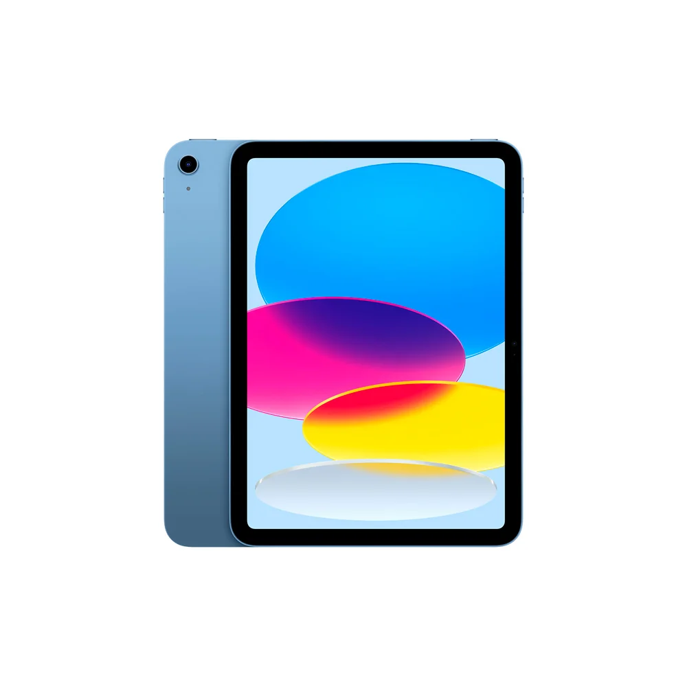 APPLE IPAD (11º GEN), 11", A16 CHIP, 128GB WIFI BLUE 2025 MD4A4LL/A