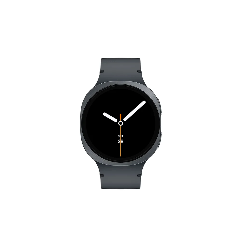 SAMSUNG GALAXY WATCH 8 44MM GRAPHITE SM-L330NDAALTA