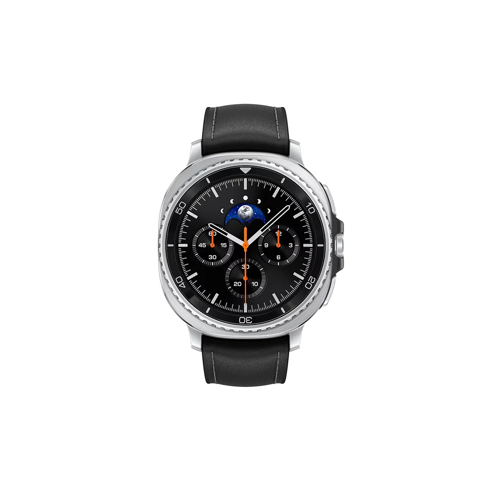 SAMSUNG GALAXY WATCH 8 46MM CLASSIC BLACK SM-L500NZKALTA