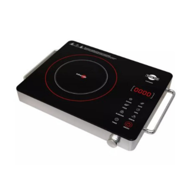 PLACA INFRARROJA TOKYO CON ASAS DISPLAY LED + PANEL TOUCHC/TIMER