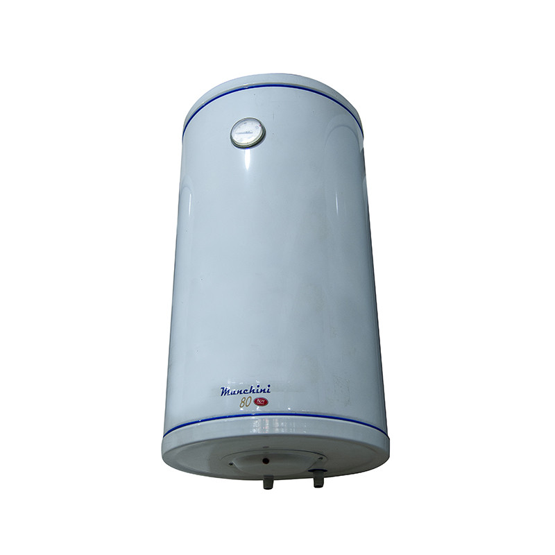 TermocalefónManchini 80L Vertical