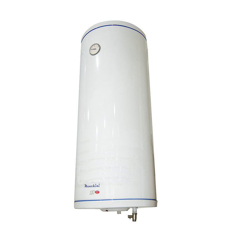 Termocalefón Manchini 100L Vertical