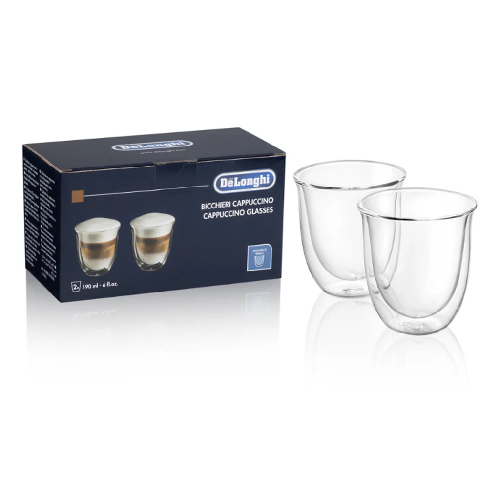 JGO 2 VASOS CAPPUCCINO DLSC311