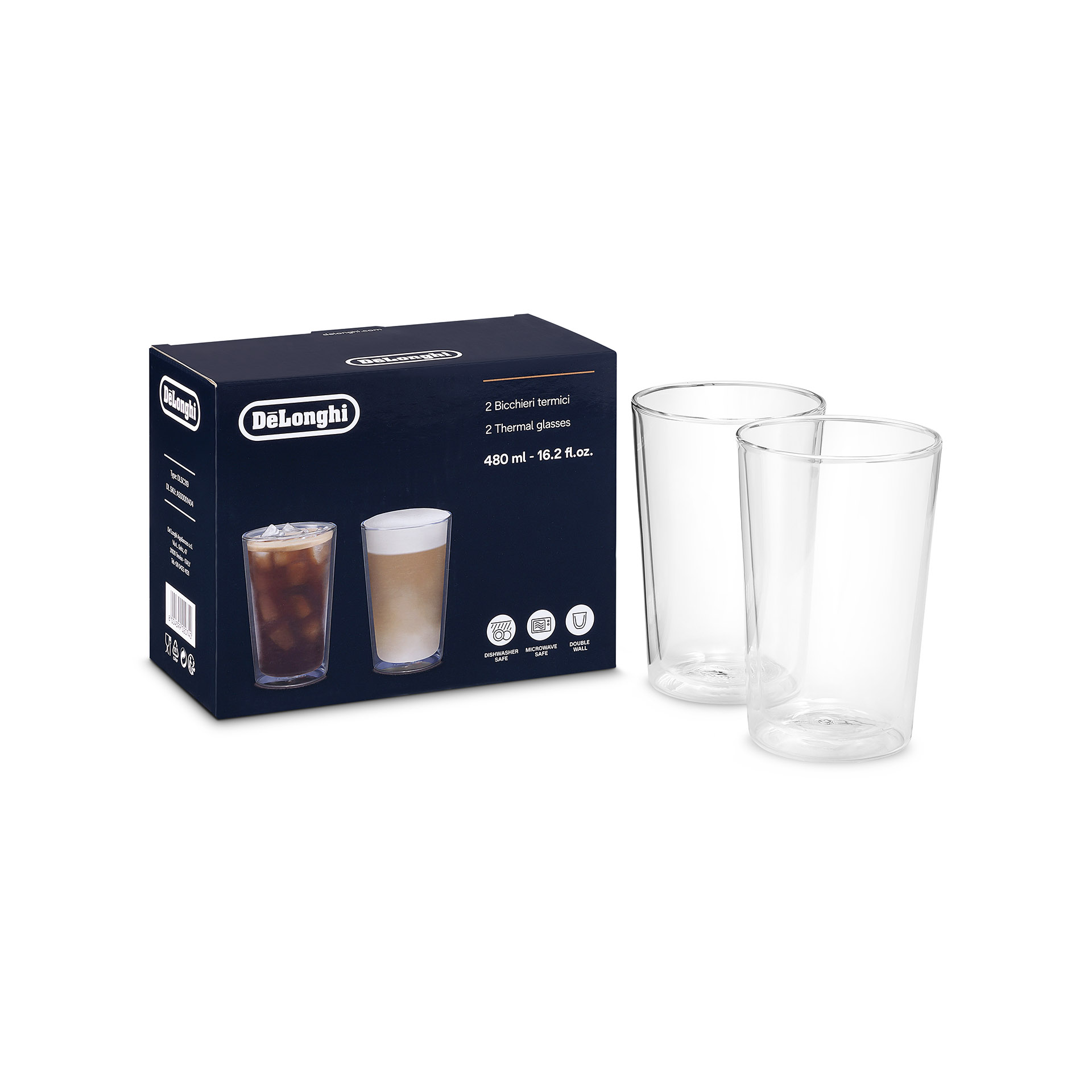 JGO 2 VASOS TERMICOS GRANDES DLSC319