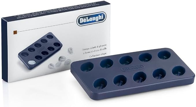CUBETERA DE SILICONA DELONGHI