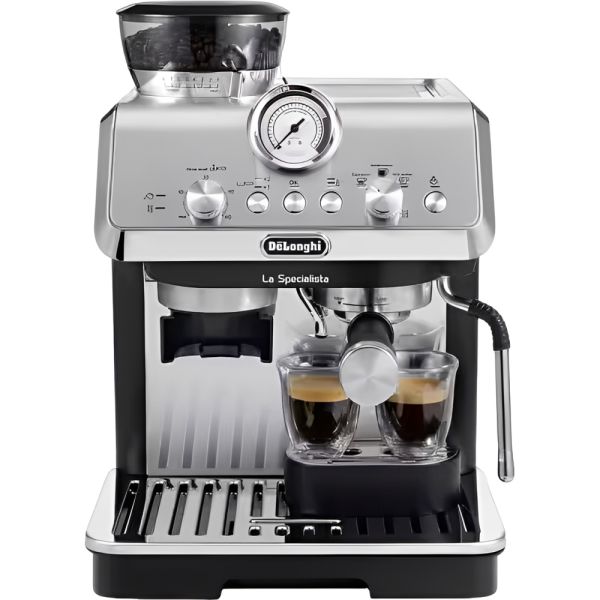CAFETERA DELONGHI LA SPECIALISTA ARTE