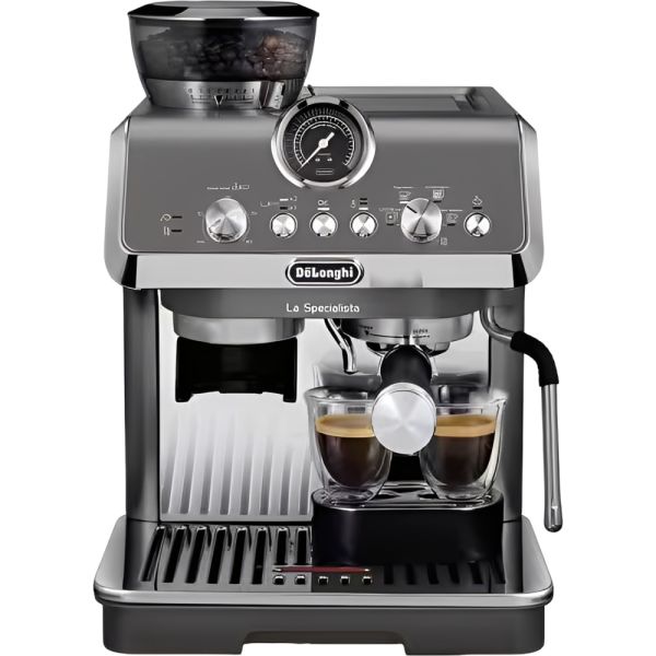 CAFETERA DELONGHI LA SPECIALISTA ARTE EVO