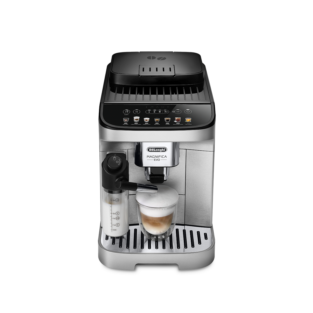 DELONGHI MANIFICA EVO