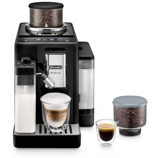 DELONGHI RIVELIA NEGRA