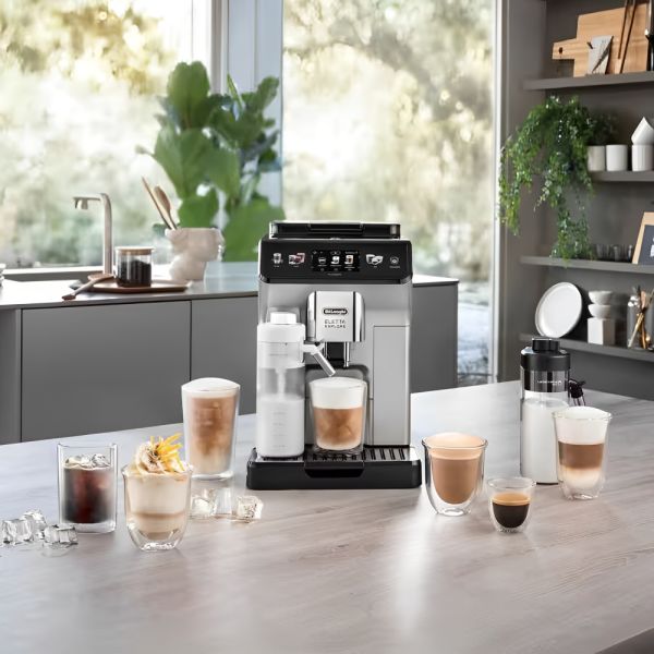 DELONGHI ELETTA EXPLORE