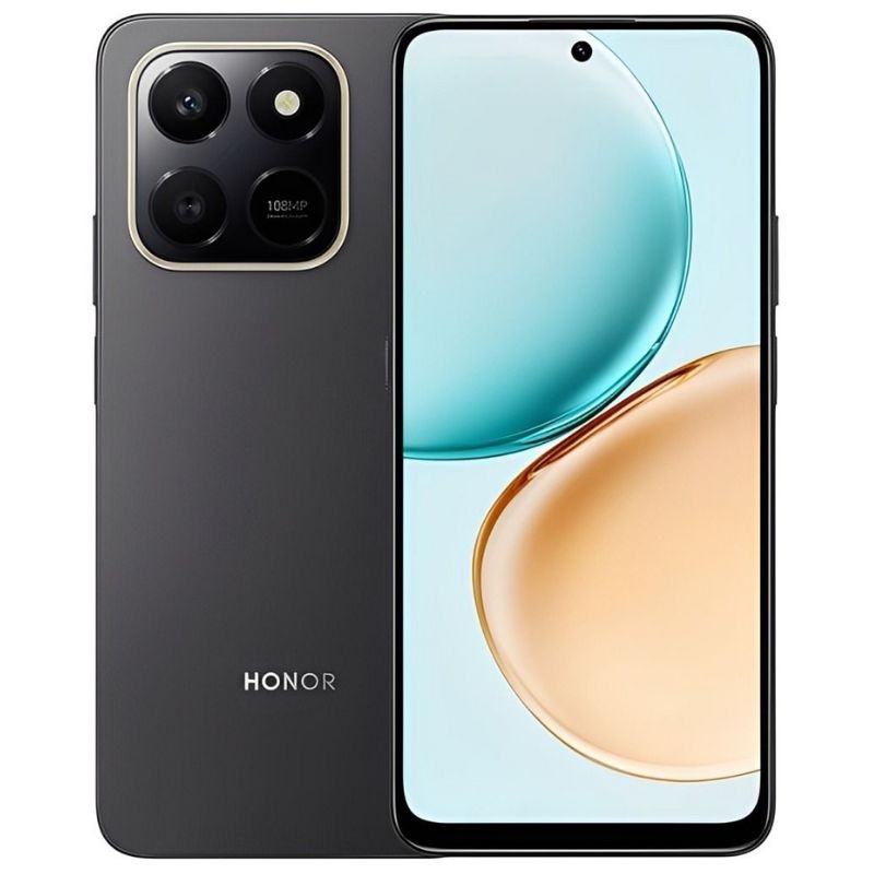 Honor X7D 4G 8GB/256GB NFC