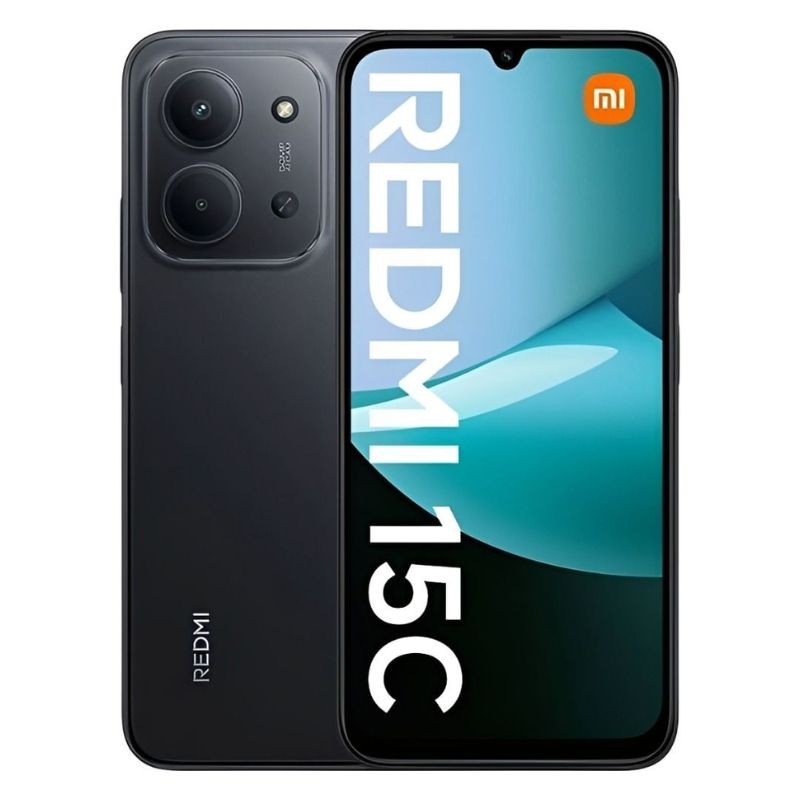 Xiaomi Redmi 15C 4GB/256GB