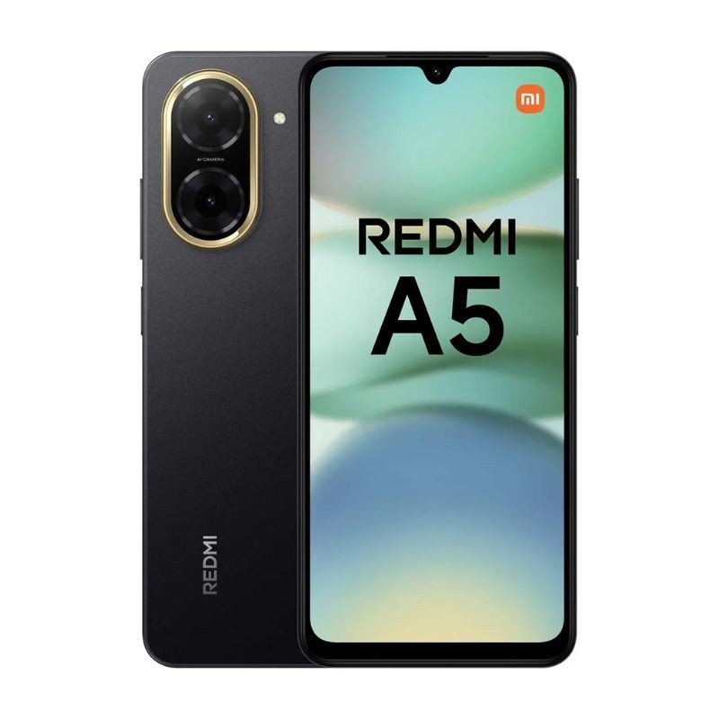 Redmi A5 128GB Negro