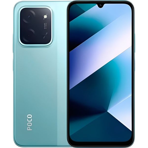 Poco C85 256GB