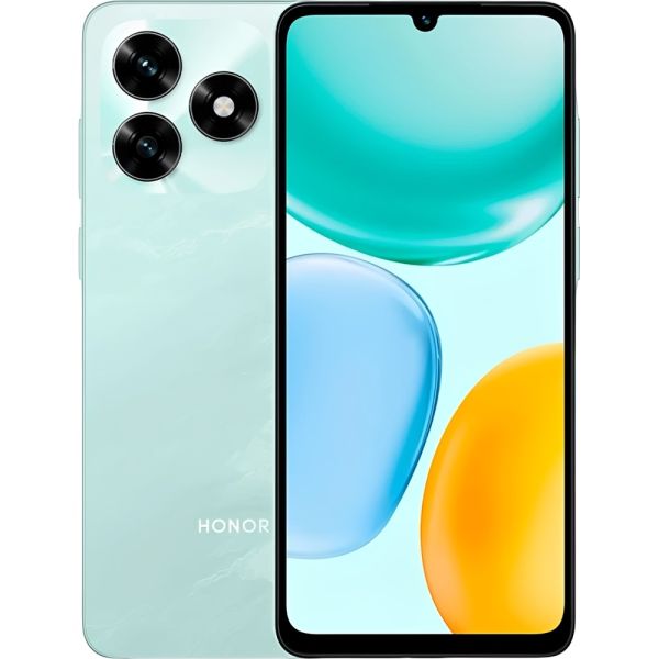 Honor X5c 128GB Ocean Cyan