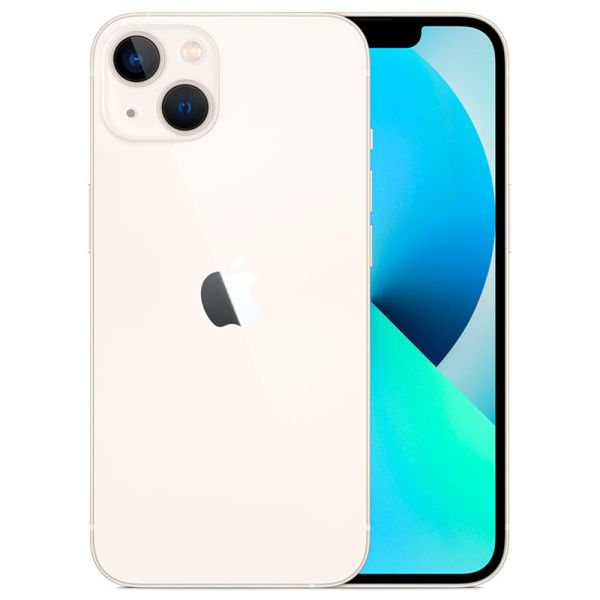 Apple iPhone 13 128GB Blanco