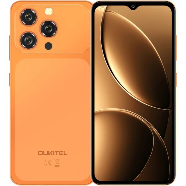 Oukitel C17 4GB/128GB
