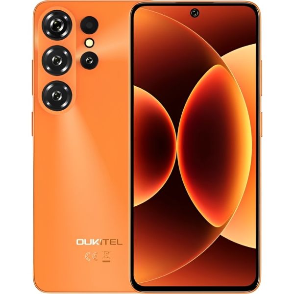Oukitel C26 4GB/128GB