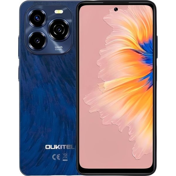 Oukitel C65 4GB/128GB