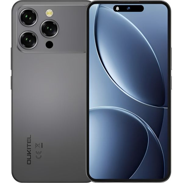 Oukitel P1 Pro 4GB/256GB