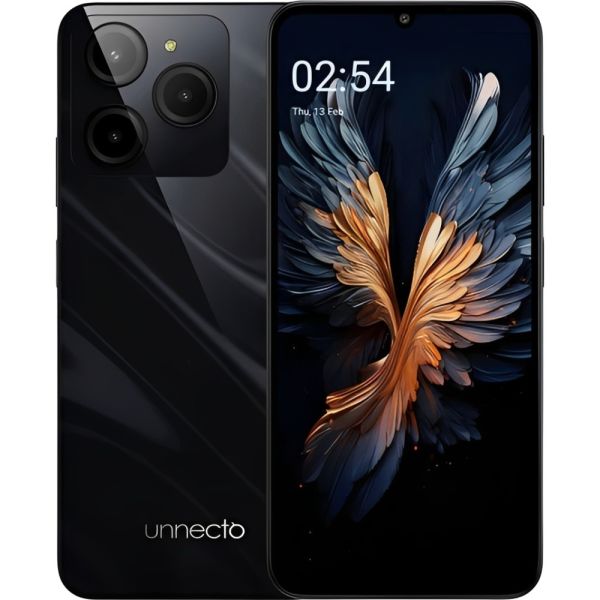 Unnecto Bolt 5G 4GB/128GB