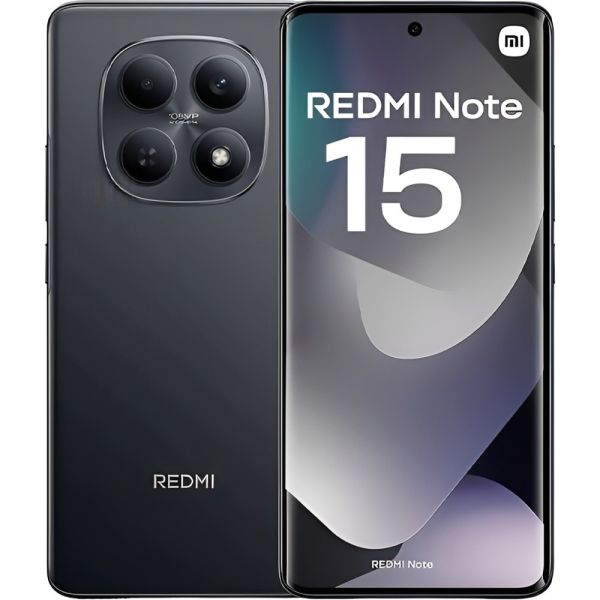 Xiaomi Redmi Note 15 6GB/128GB