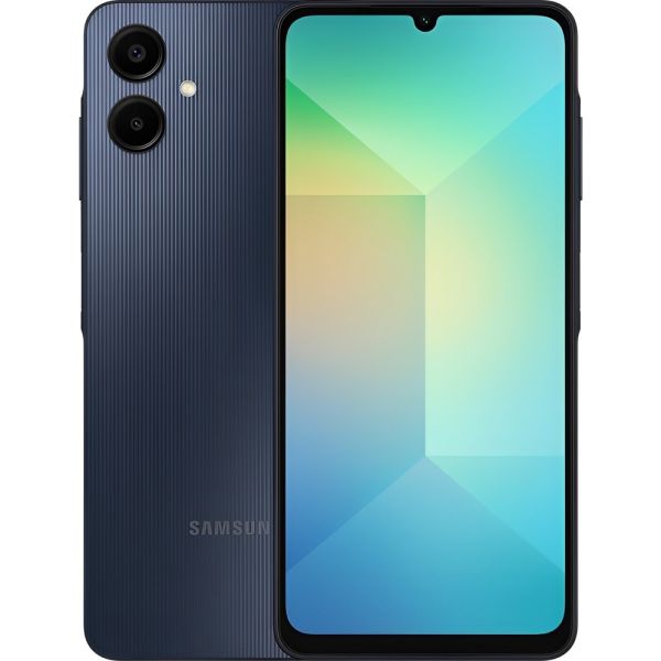 Samsung Galaxy A06 SM-A065M 4GB/64GB