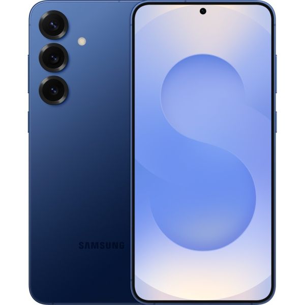 Samsung Galaxy S25 SM-S931B/DS 12GB/512GB