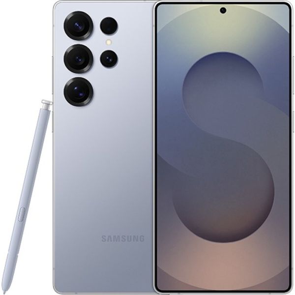 Samsung Galaxy S25 Ultra SM-S938B/DS 12GB/256GB