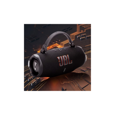 Speaker Jbl Charge 6