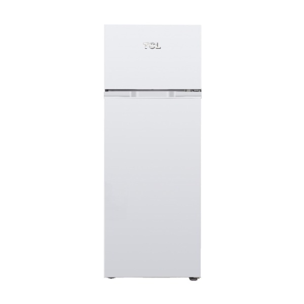 Heladera TCL 2 puertas 300 litros
