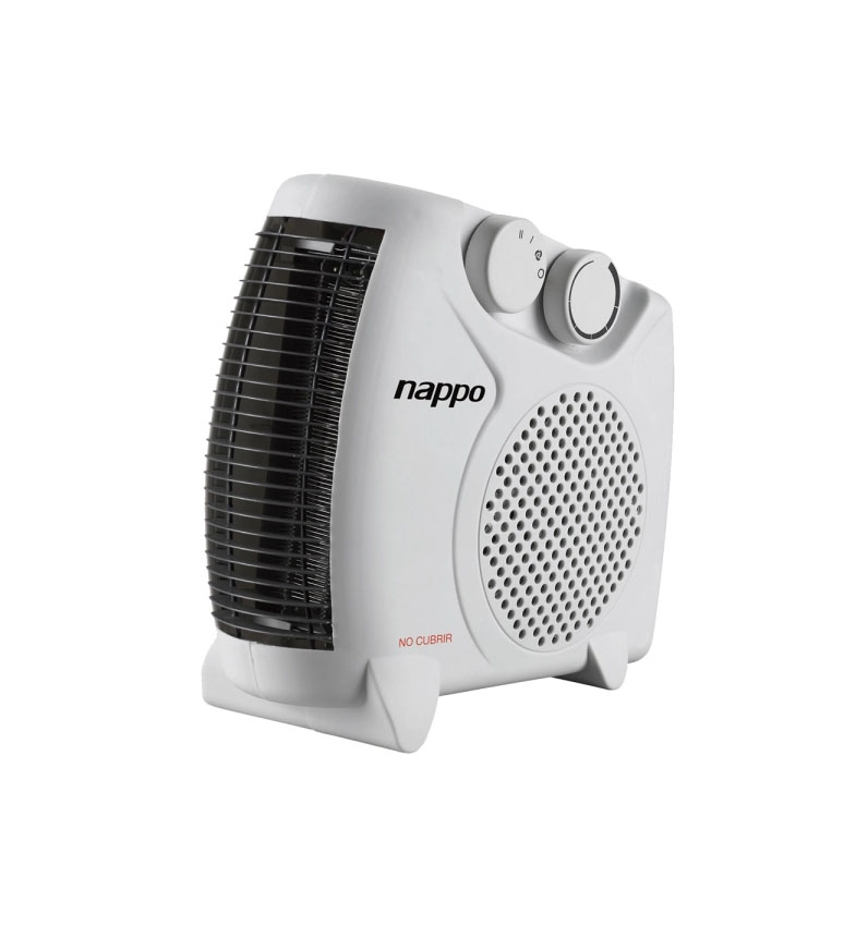 ESTUFA CALOVENTILADOR NAPPO