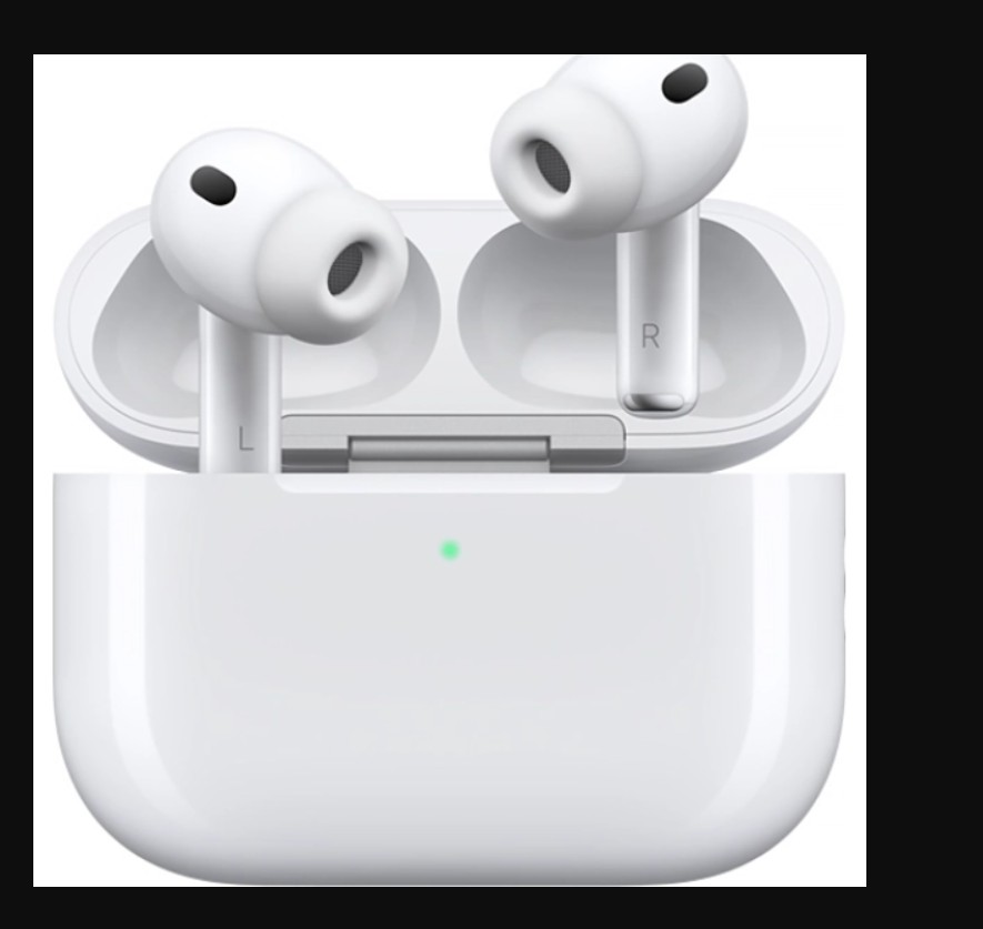 AIRPODS PRO 3 APPLE - CONEXION USB-C