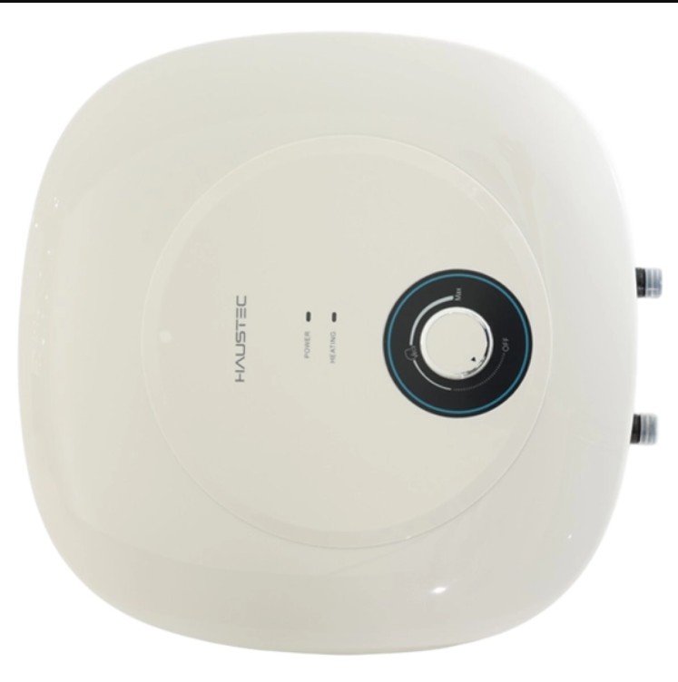 TERMOCALEFON HAUSTEC VERTICAL 15L COMPACTO HACALE-15E-COM