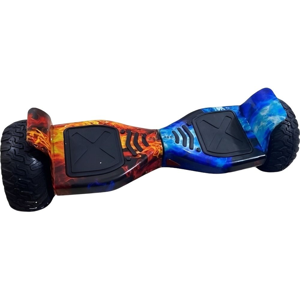 Scooter Interbras Hoverboard 8.5"