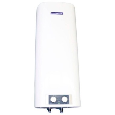 Termocalefón Goodweather 80L Vertical GW-CD80