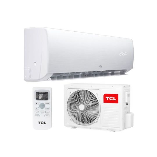Aire Acondicionado SPLIT TCL 12.000 BTU F/C ON-OFF