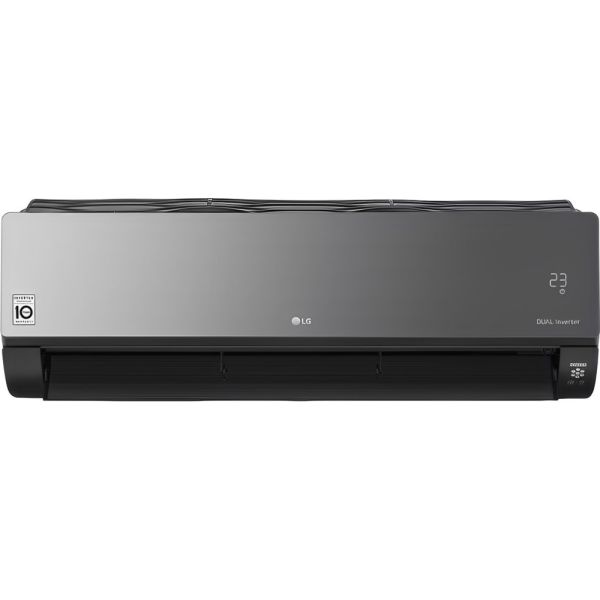 Aire Split LG ArtCool 24.000 BTU Inverter Negro