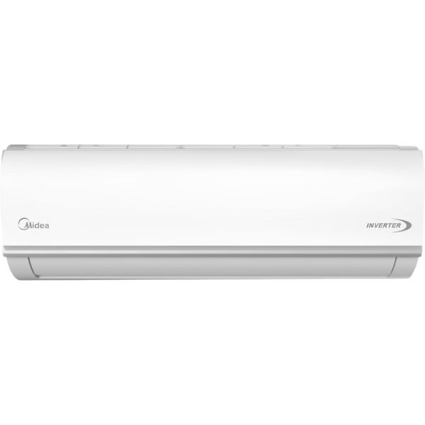 Mini Split Midea de 24.000 Btu. con Kit R410 Wi-fi (inverter)
